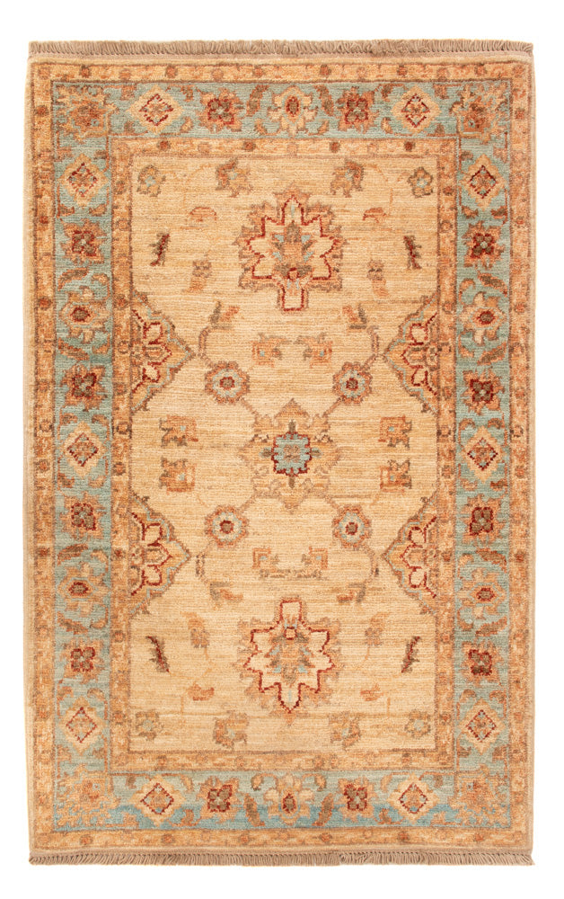 Ziegler Rug - 91 x 60 cm - beige