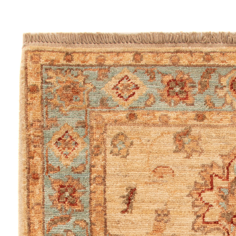 Ziegler Rug - 91 x 60 cm - beige