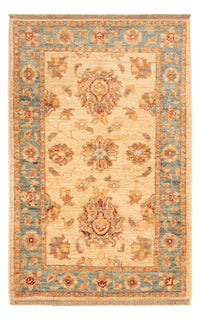 Ziegler Rug - 90 x 58 cm - beige