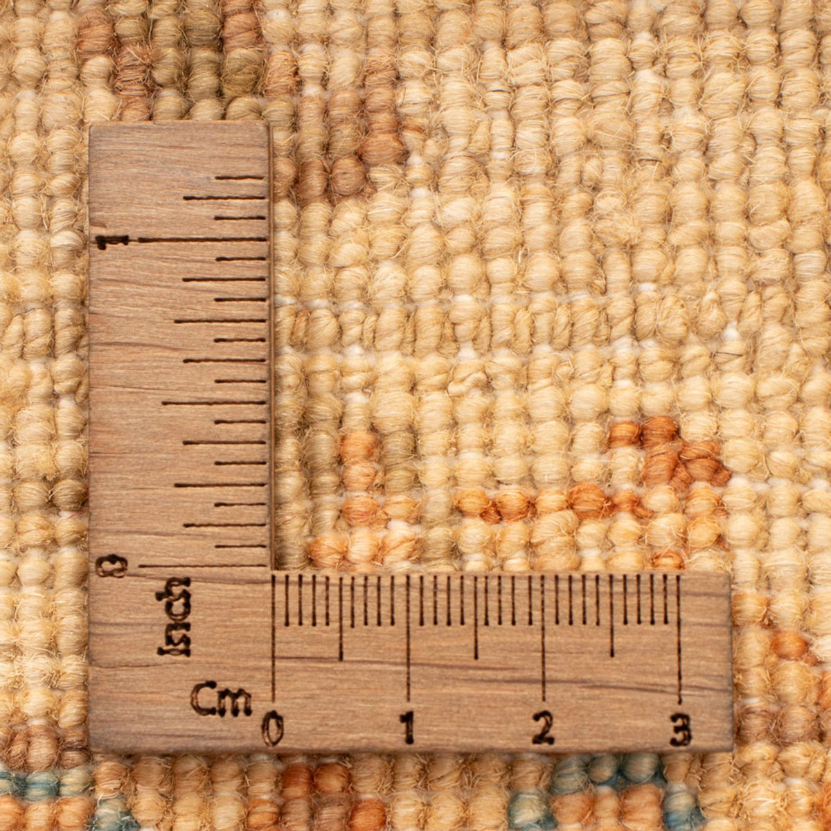 Ziegler Rug - 90 x 58 cm - beige