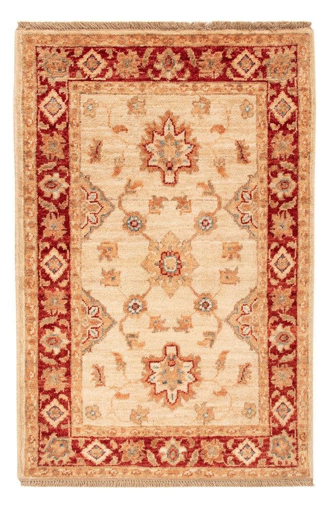 Ziegler Rug - 87 x 59 cm - beige