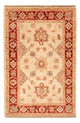 Ziegler Rug 87x59cm - Oriental Rug