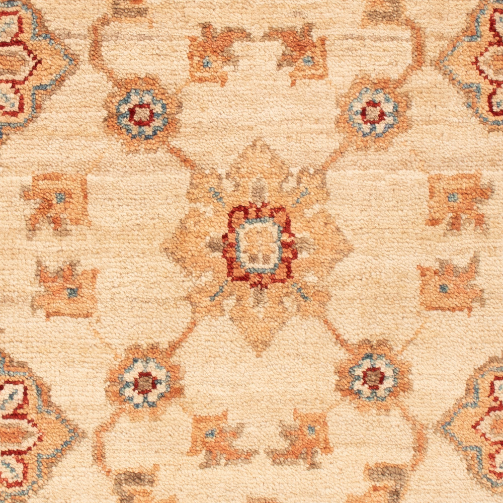 Ziegler Rug - 87 x 59 cm - beige