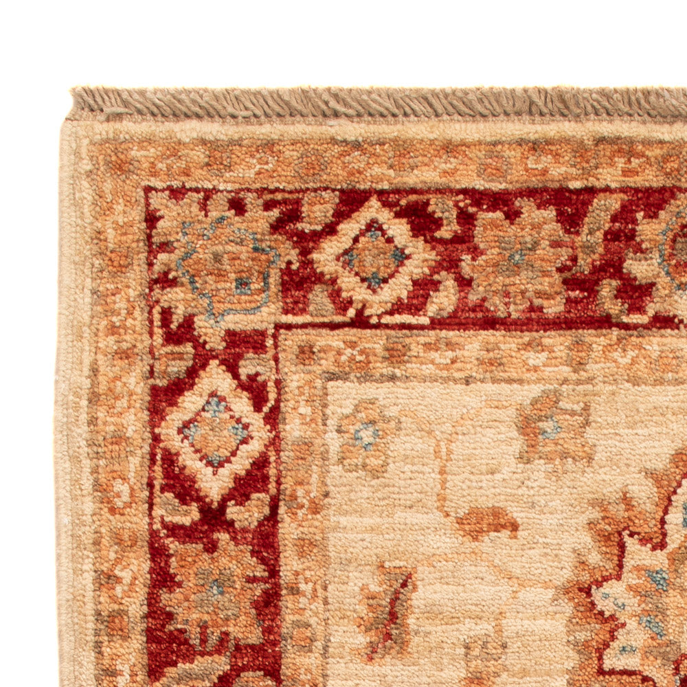 Ziegler Rug 87x59cm - Oriental Rug