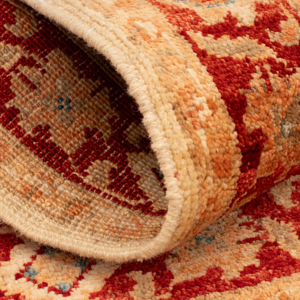 Ziegler Rug - 87 x 59 cm - beige