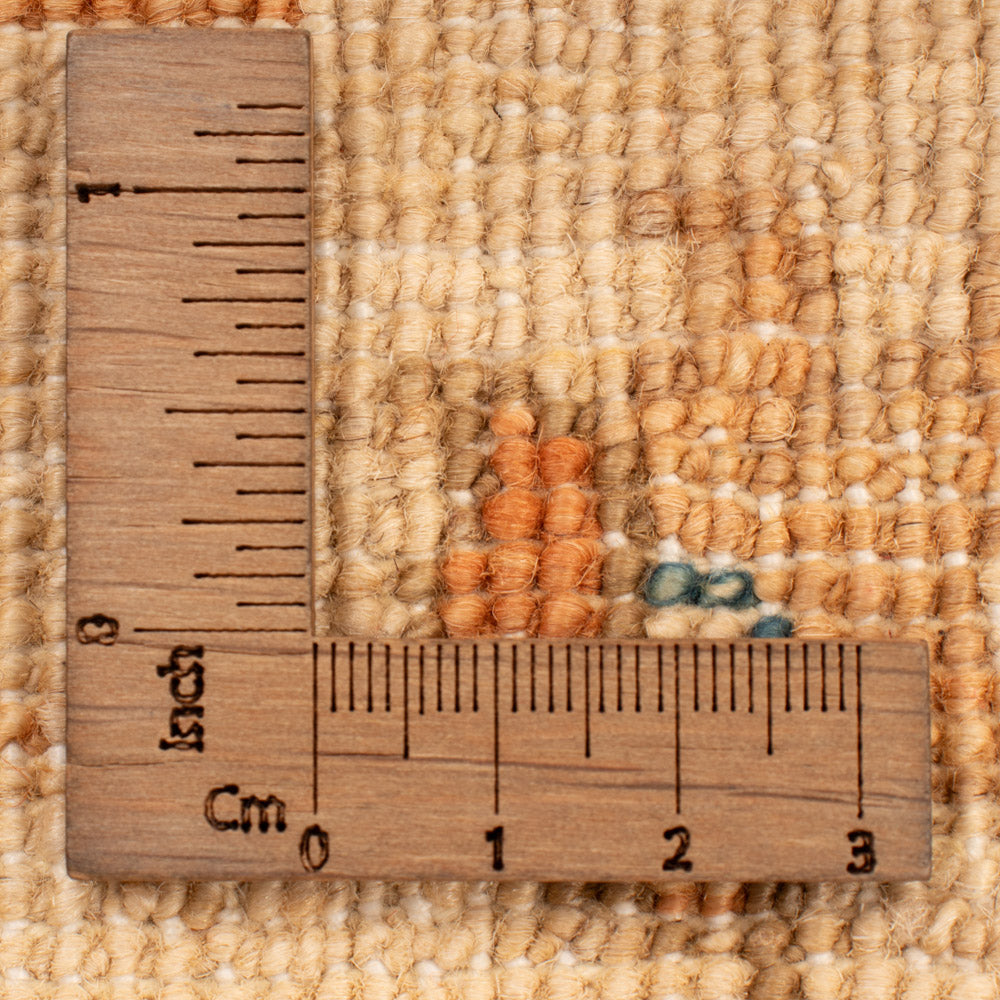 Ziegler Rug - 87 x 59 cm - beige