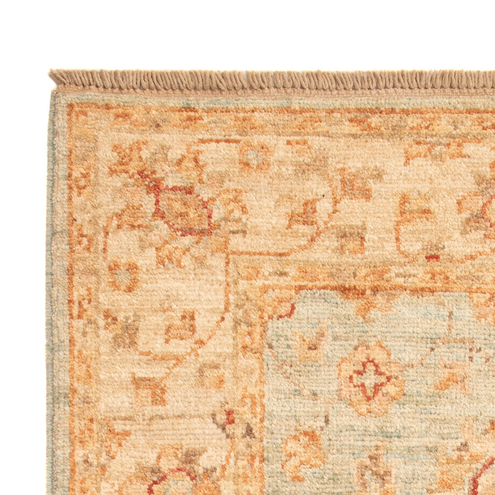 Ziegler Rug - 90 x 62 cm - beige
