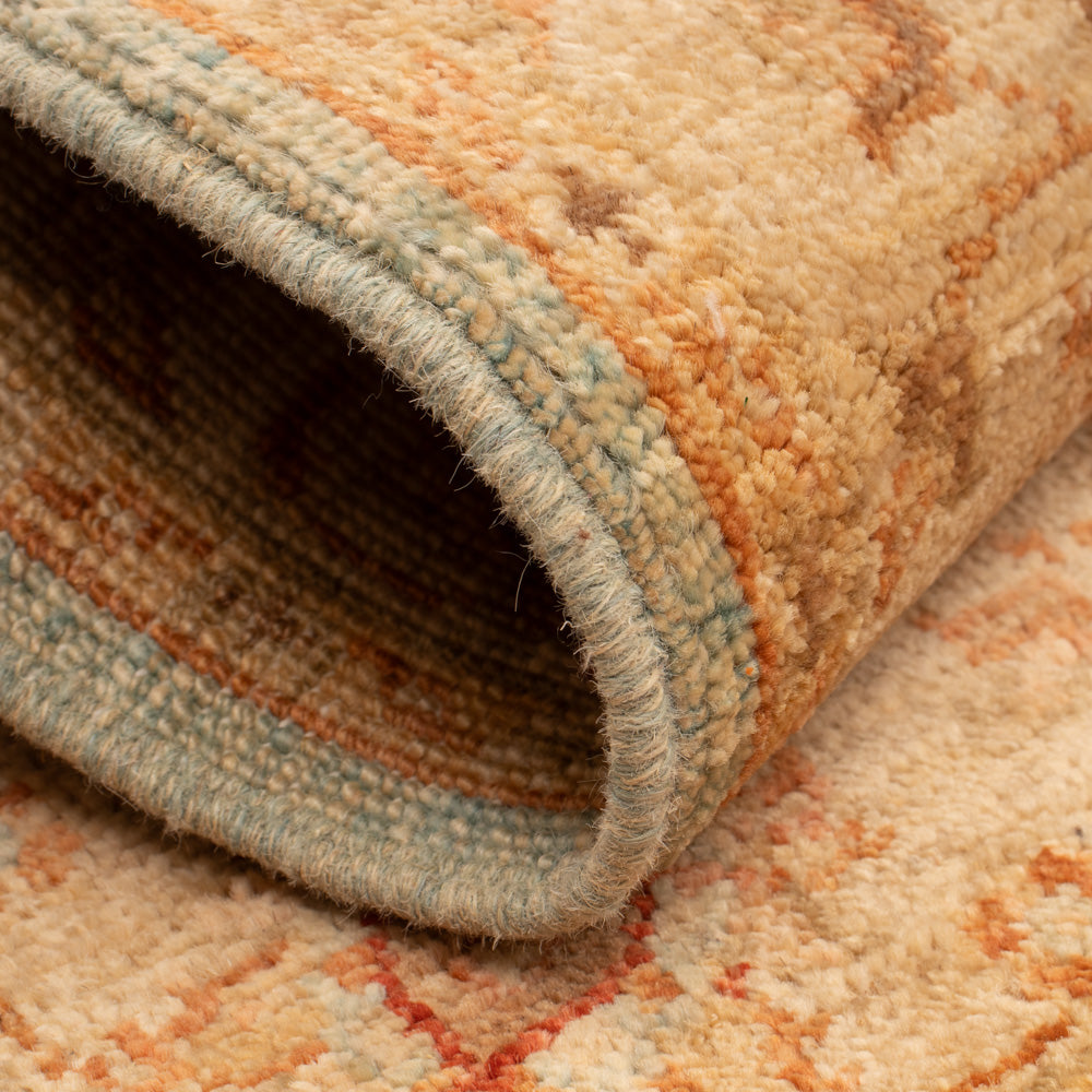 Ziegler Rug - 90 x 62 cm - beige