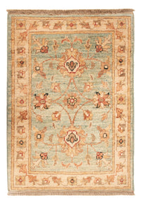 Ziegler Teppich 67x48cm - Orientteppich – product image