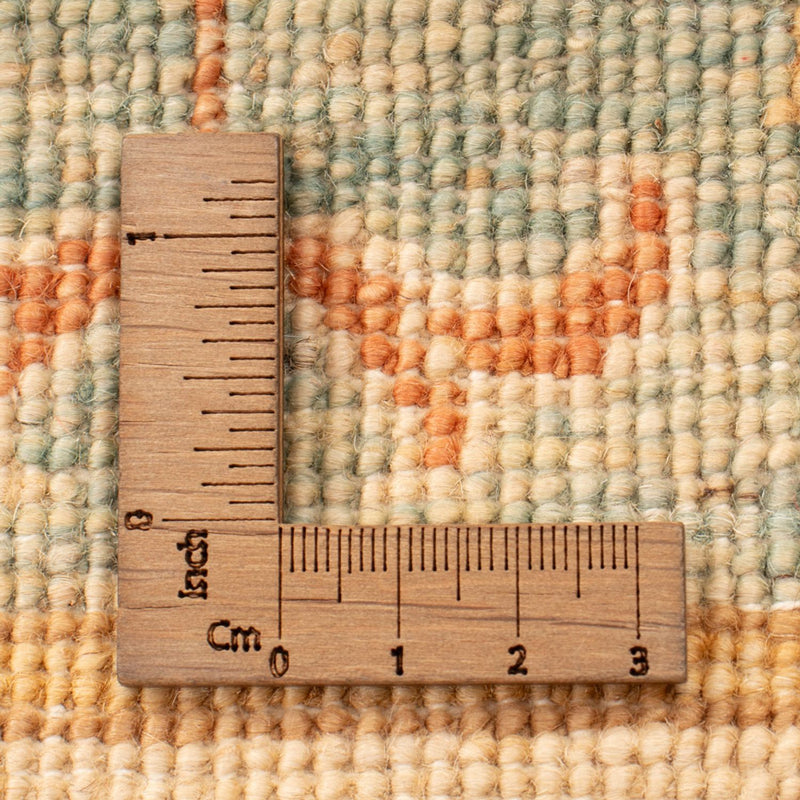 Ziegler Teppich 67x48cm - Orientteppich