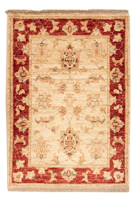 Ziegler Rug - 69 x 50 cm - beige