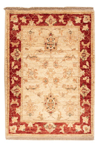 Ziegler Rug 69x50cm - Oriental Rug – product image