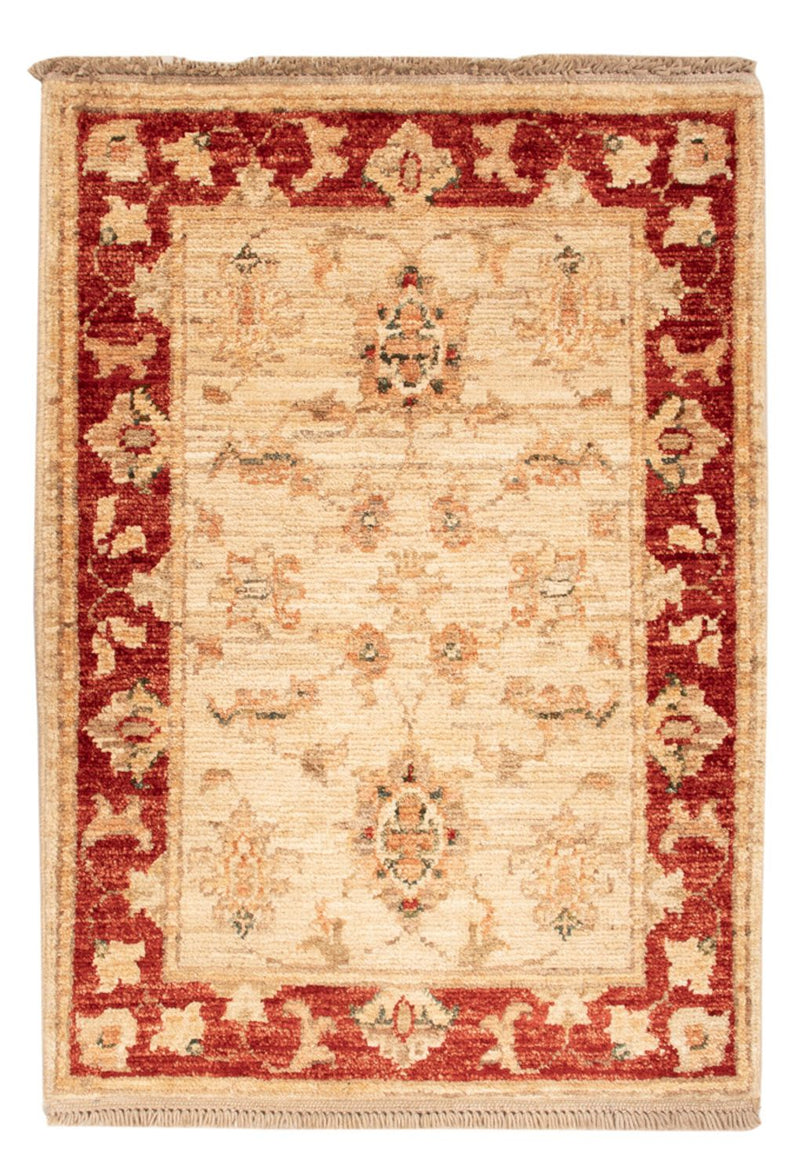 Ziegler Rug 69x50cm - Oriental Rug