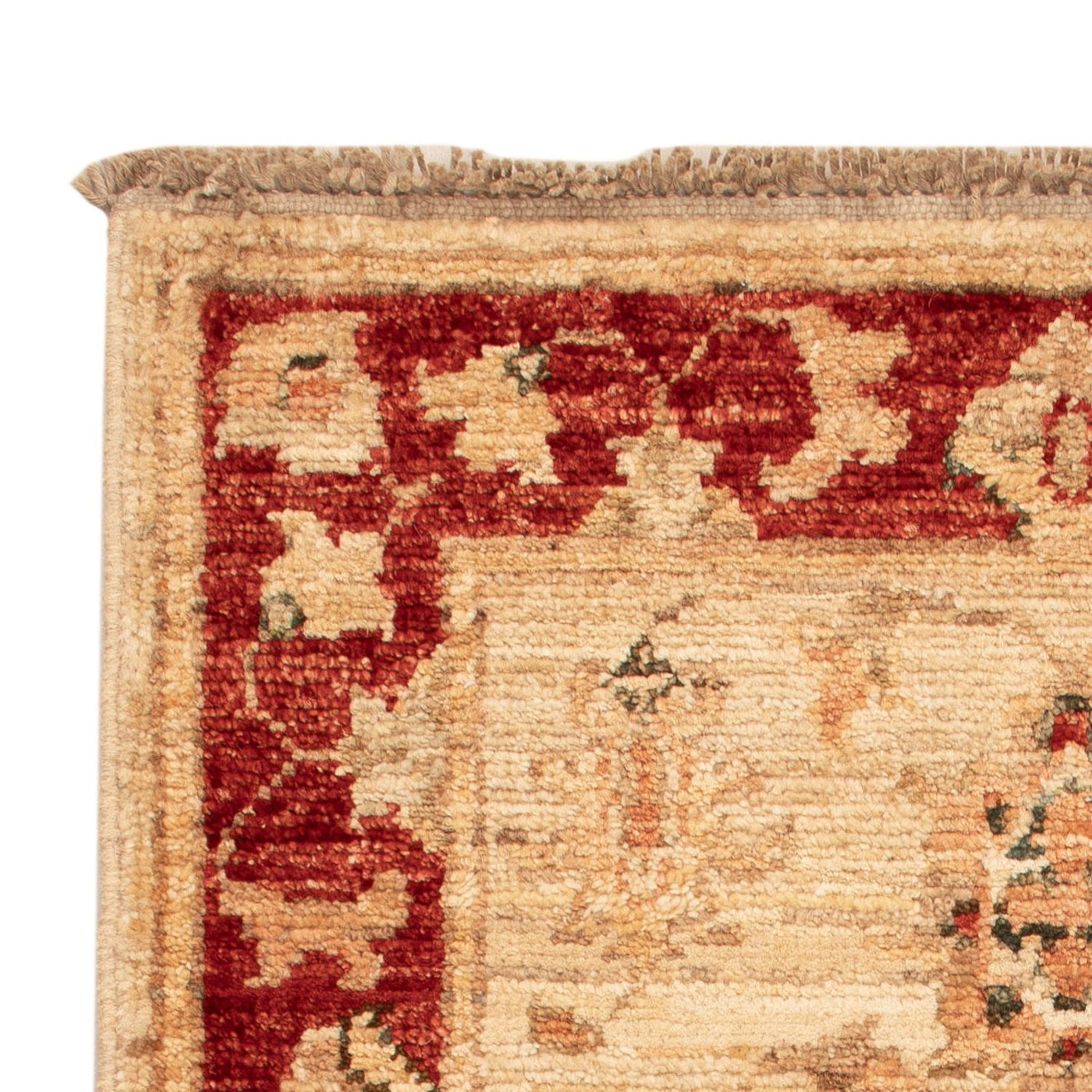 Ziegler Rug 69x50cm - Oriental Rug