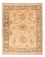 Ziegler Rug - 62 x 51 cm - beige