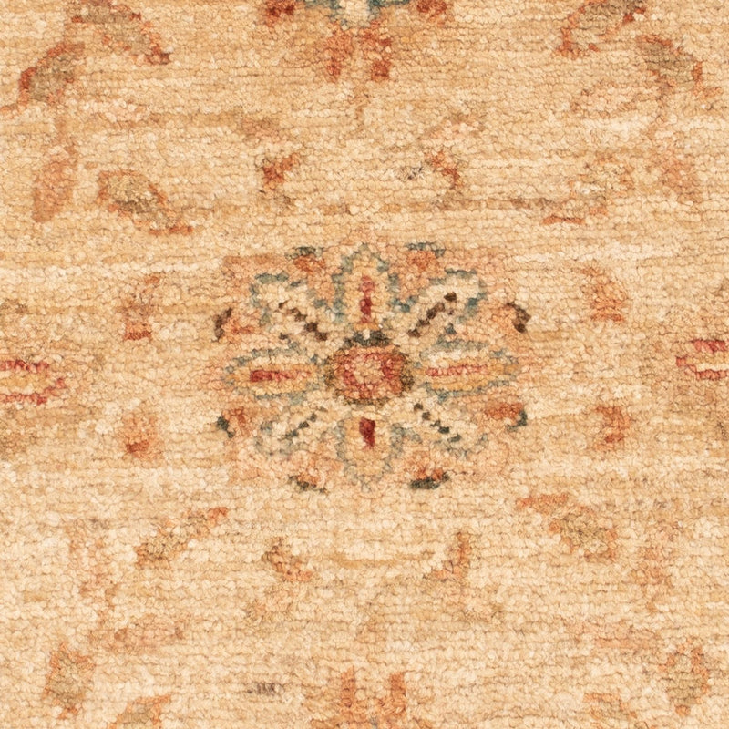 Ziegler Rug - 62 x 51 cm - beige