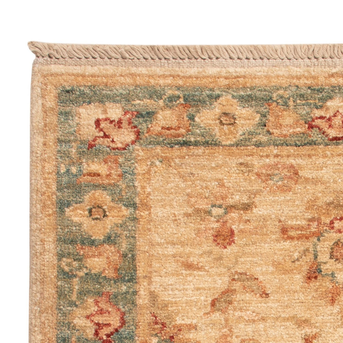 Ziegler Rug - 62 x 51 cm - beige