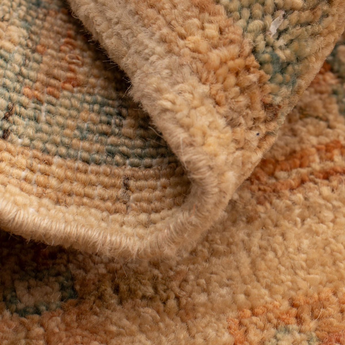 Ziegler Rug - 62 x 51 cm - beige