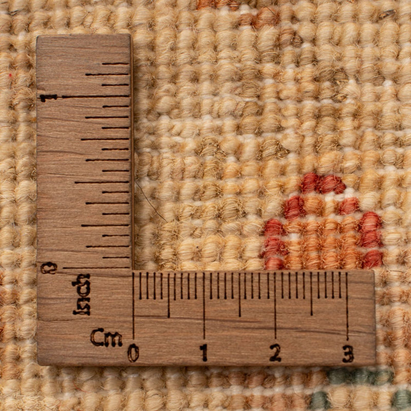 Ziegler Rug - 62 x 51 cm - beige