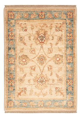 Ziegler Rug - 76 x 54 cm - beige