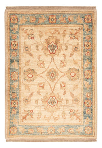 Ziegler Rug - 76 x 54 cm - beige