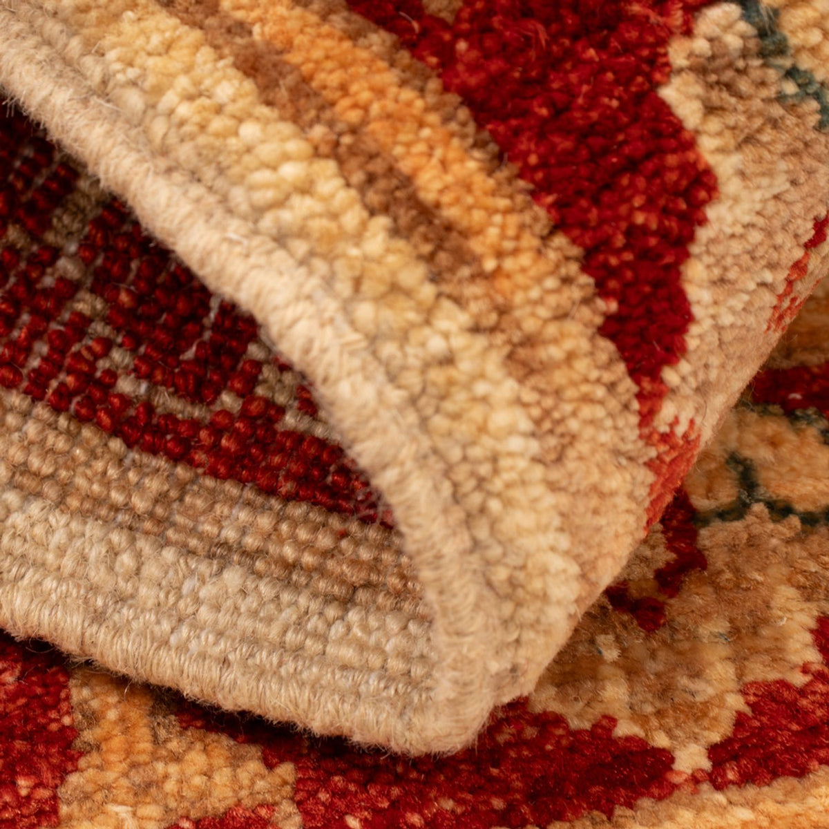 Ziegler Rug - 68 x 50 cm - beige