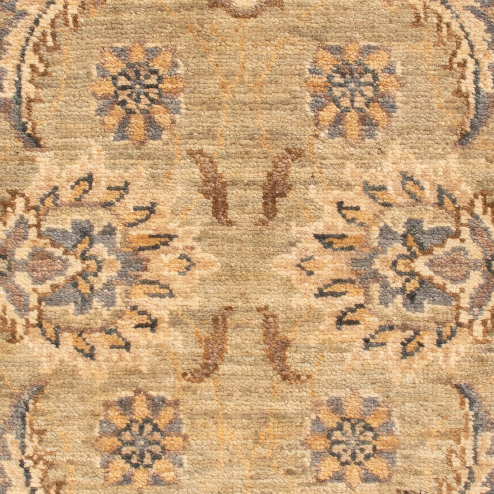 Ziegler Rug - 96 x 58 cm - sand