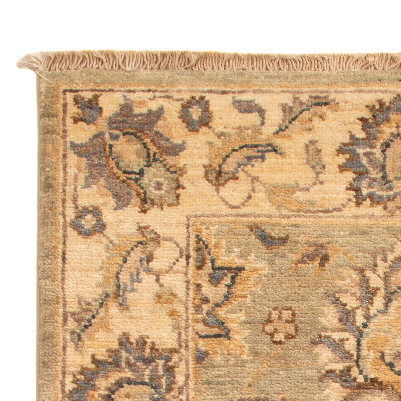 Ziegler Rug - 96 x 58 cm - sand