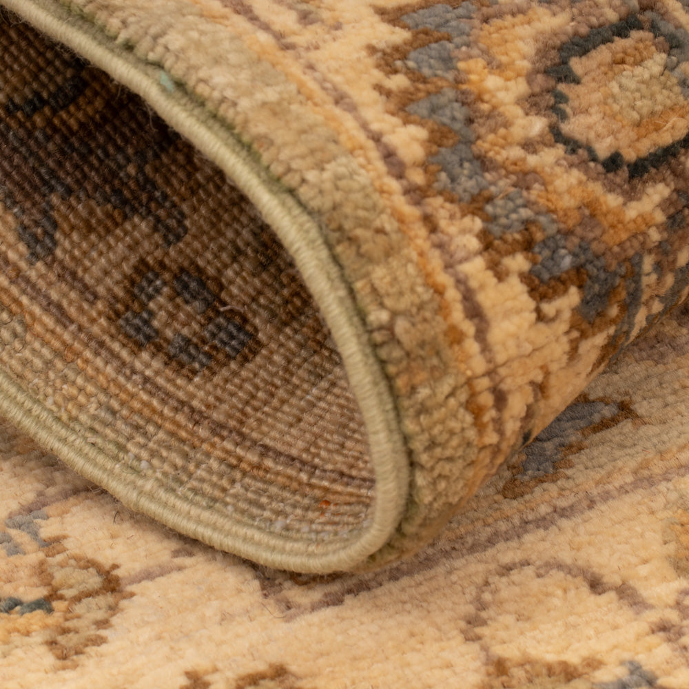 Ziegler Rug - 96 x 58 cm - sand