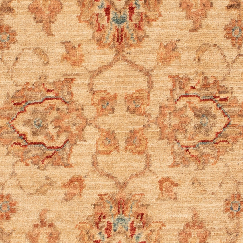 Ziegler Rug - 101 x 70 cm - beige