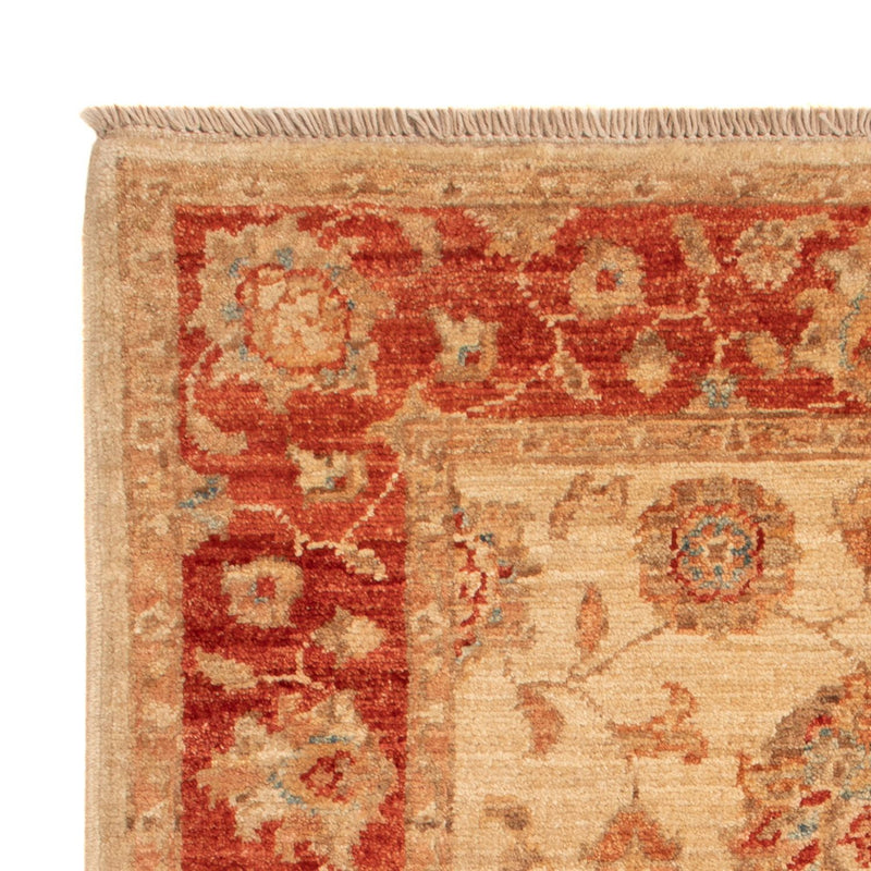 Ziegler Rug - 101 x 70 cm - beige