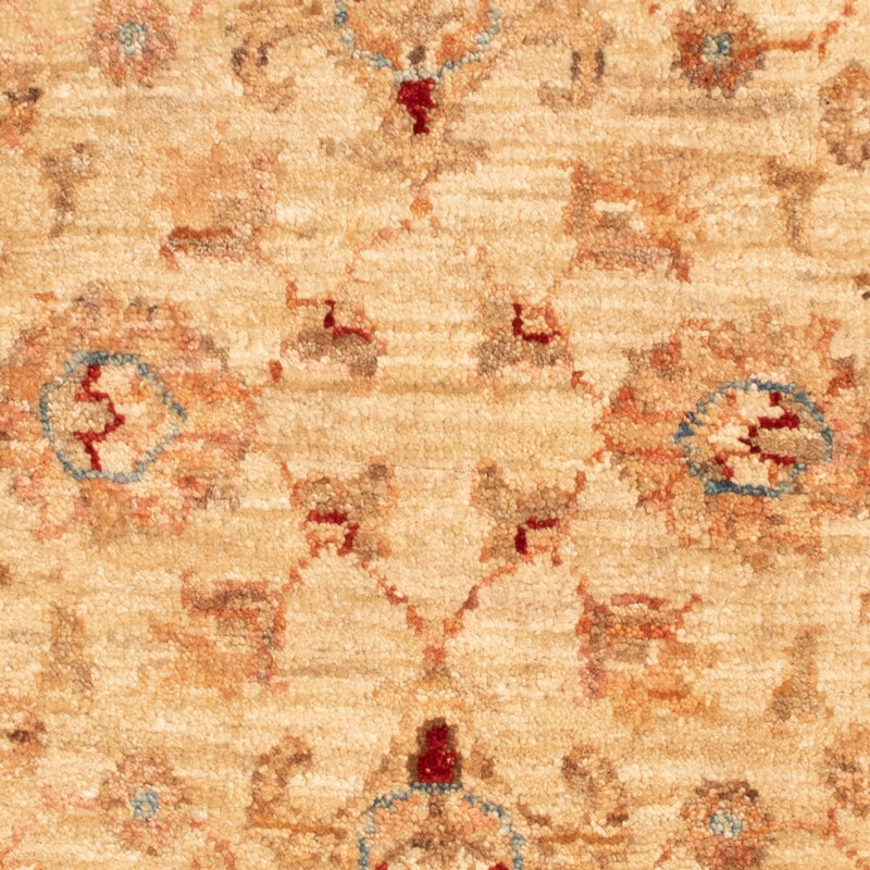 Ziegler Rug - 87 x 58 cm - beige