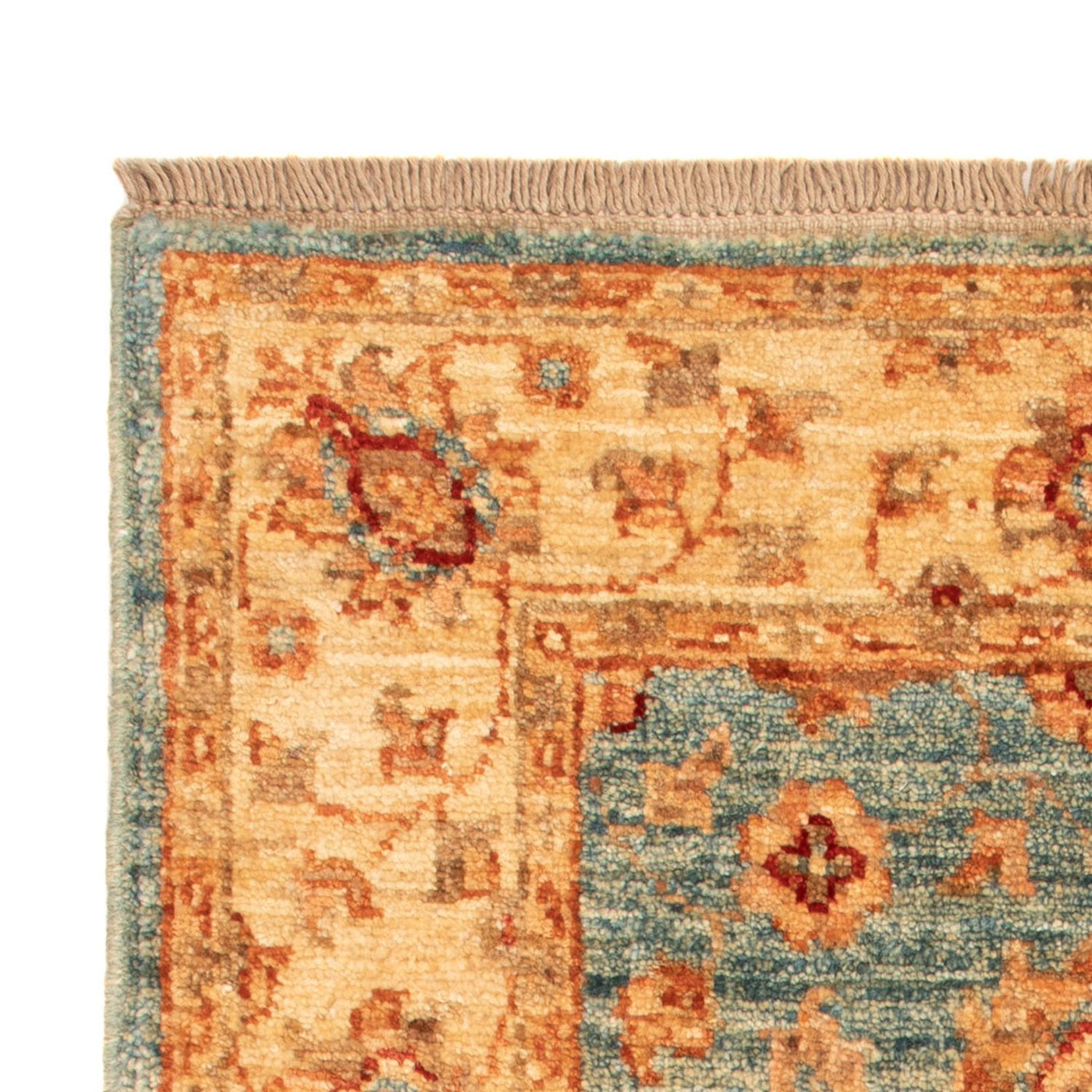 Ziegler Rug 95x55cm - Oriental Rug