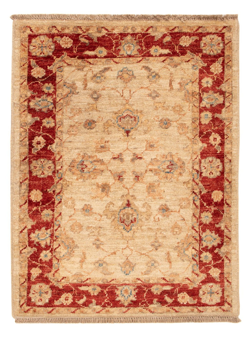 Ziegler Rug 80x60cm - Oriental Rug