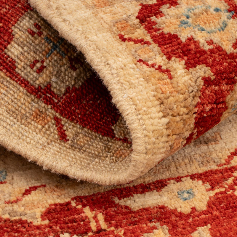 Ziegler Rug 80x60cm - Oriental Rug