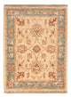 Ziegler Rug 49x66cm - Oriental Rug