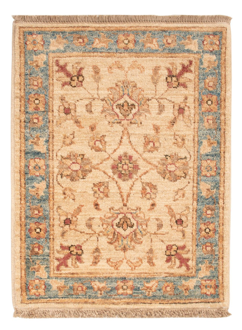 Ziegler Rug 49x66cm - Oriental Rug