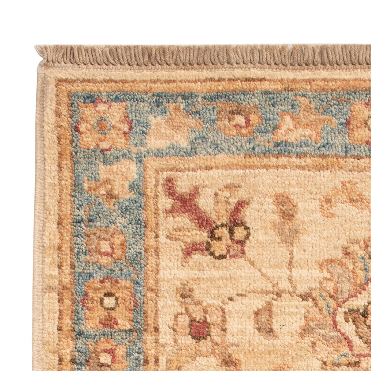 Ziegler Rug 49x66cm - Oriental Rug