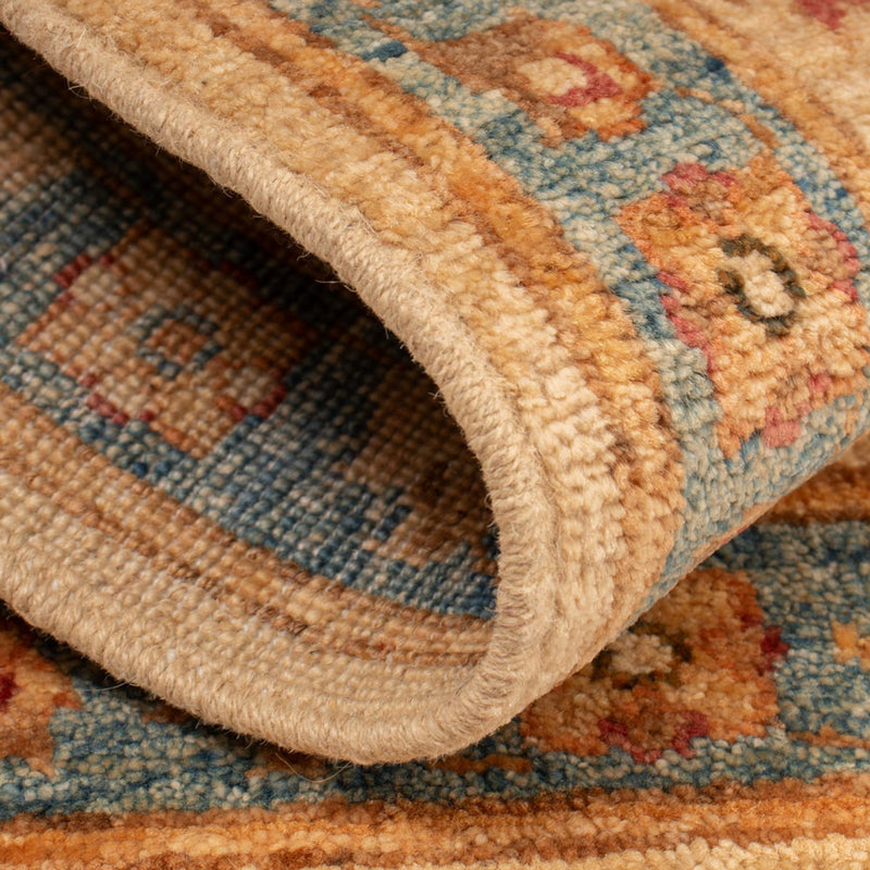 Ziegler Rug 49x66cm - Oriental Rug