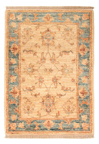 Ziegler Teppich 71x49cm - Orientteppich – product image