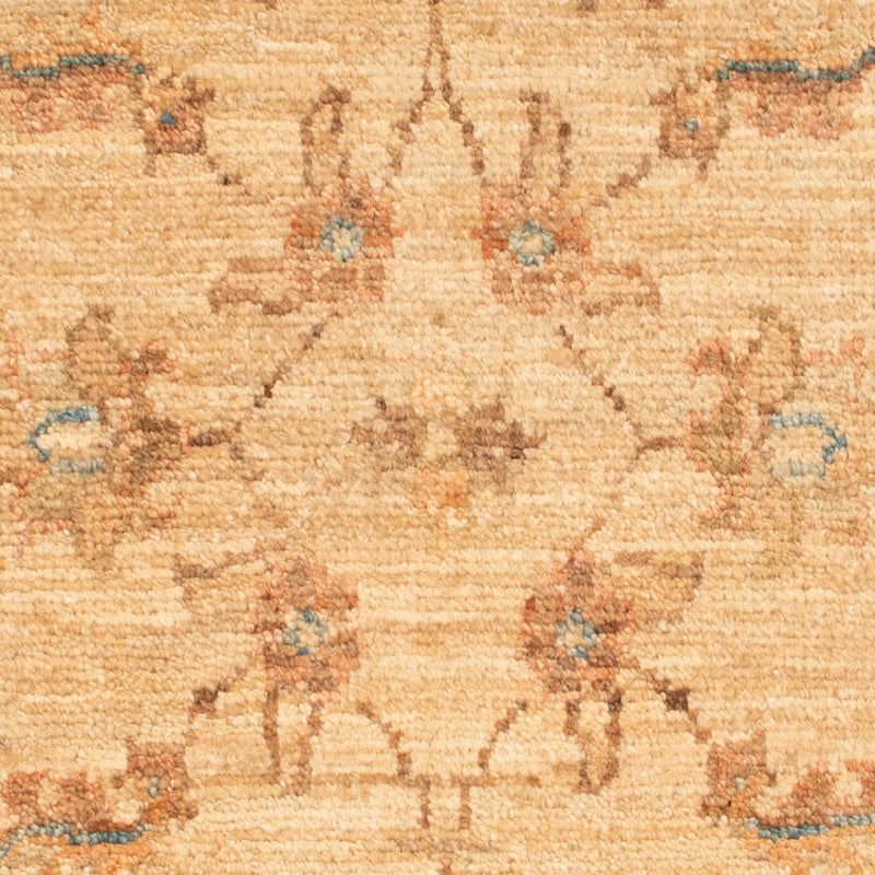 Ziegler Teppich 71x49cm - Orientteppich
