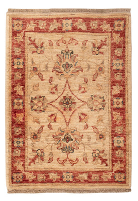 Ziegler Rug - 72 x 51 cm - beige