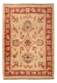 Ziegler Rug 72x51cm - Oriental Rug – product image