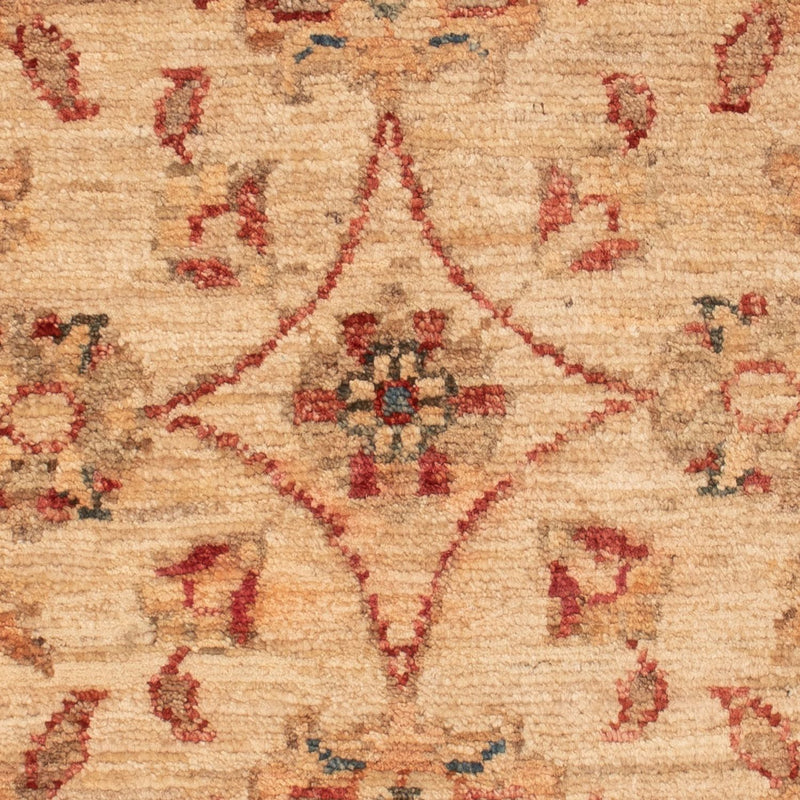 Ziegler Rug 72x51cm - Oriental Rug