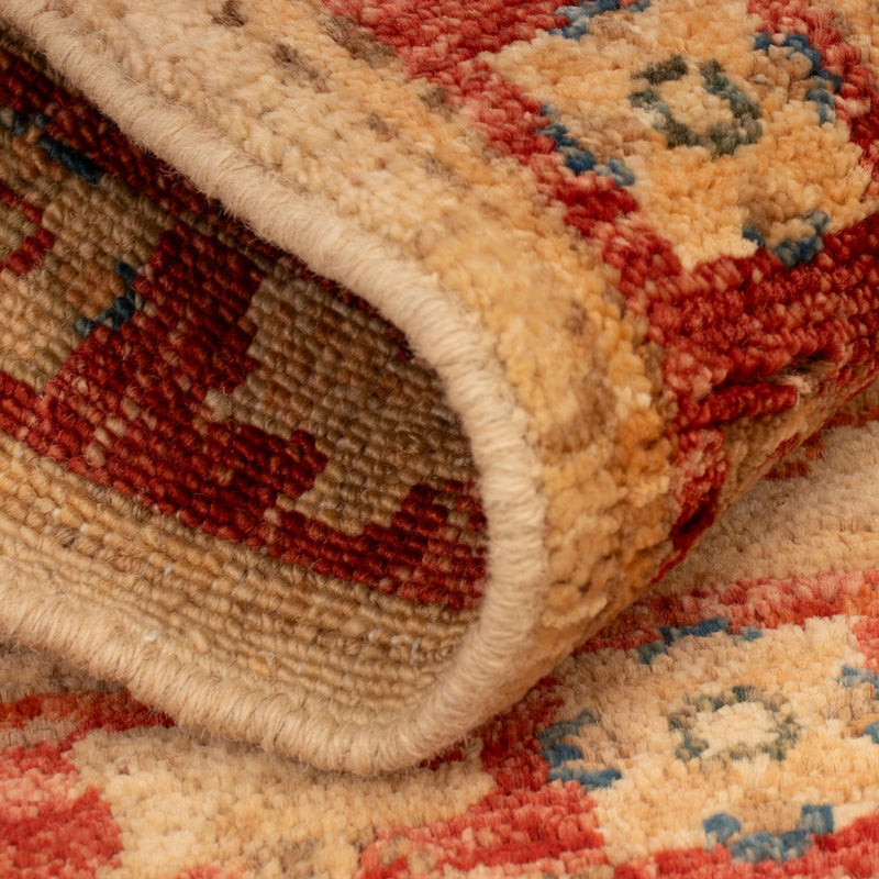 Ziegler Rug 72x51cm - Oriental Rug