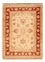 Ziegler Rug - 67 x 50 cm - beige