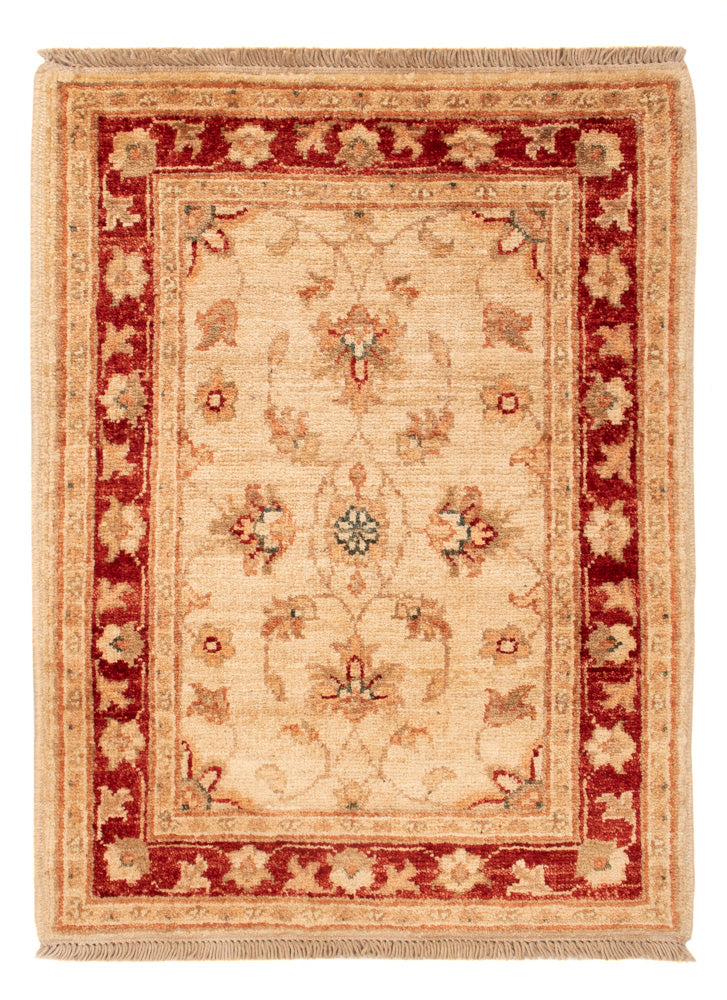 Ziegler Rug - 70 x 52 cm - beige