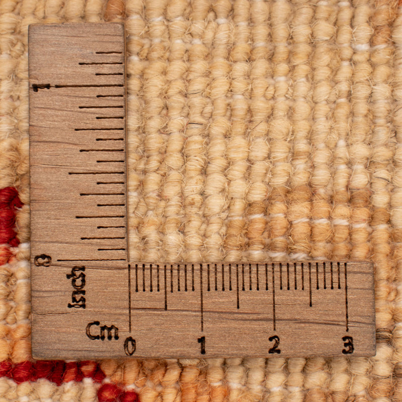 Ziegler Rug - 70 x 52 cm - beige