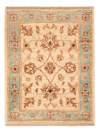 Ziegler Rug 52x67cm - Oriental Rug
