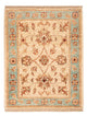 Ziegler Teppich 67x52cm - Orientteppich